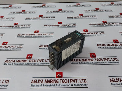 Siemens Sinec L2Fo Olm/S4 Optical Link Module 6Gk1502-4Ab10