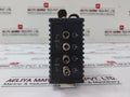 Siemens Sinec L2Fo Olm/S4 Optical Link Module 6Gk1502-4Ab10