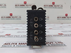Siemens Sinec L2Fo Olm/S4 Optical Link Module 6Gk1502-4Ab10