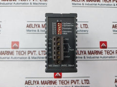 Siemens Sinec L2Fo Olm/S4 Optical Link Module 6Gk1502-4Ab10