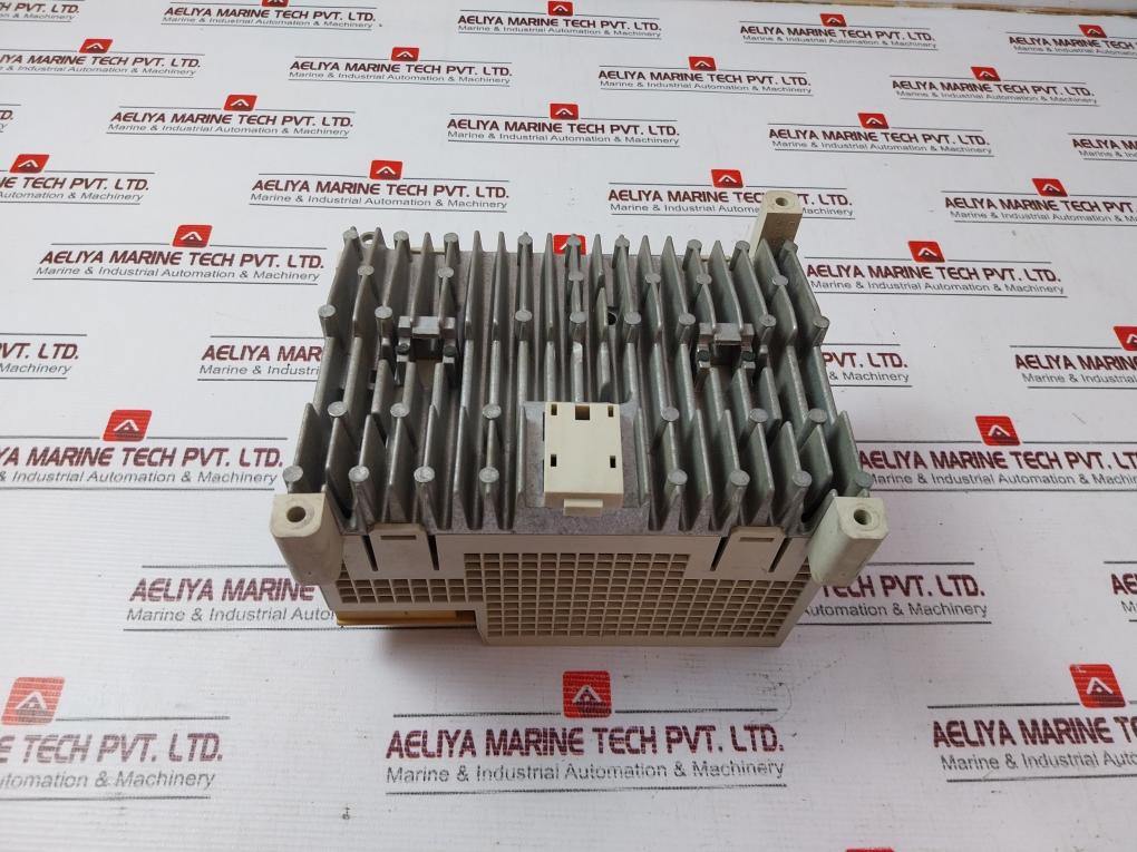 Siemens Sipac 6Ew1 380-4Ab01 Power Supply