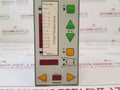 Siemens 6Dr2001-1 Sipart Dr20 Controller C 73451-a3000-c10