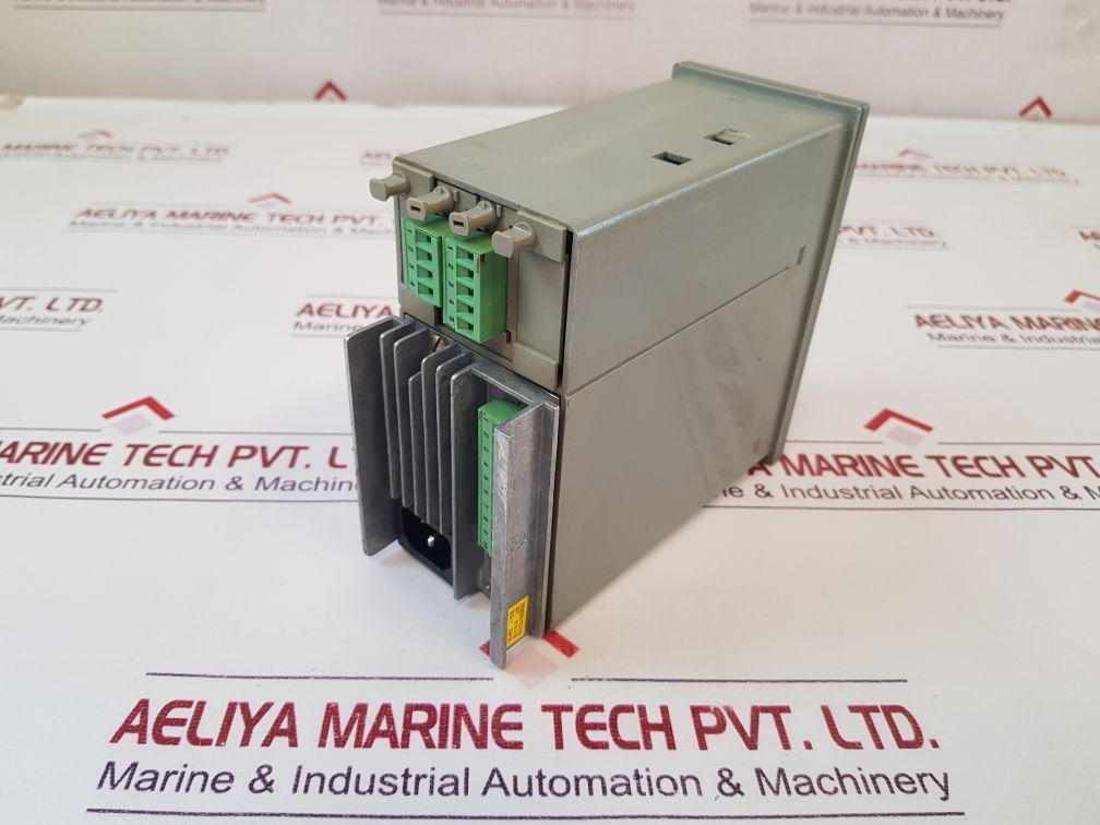 Siemens 6Dr2001-1 Sipart Dr20 Controller C 73451-a3000-c10