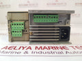 Siemens 6Dr2001-1 Sipart Dr20 Controller C 73451-a3000-c10