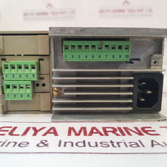 Siemens 6Dr2001-1 Sipart Dr20 Controller C 73451-a3000-c10