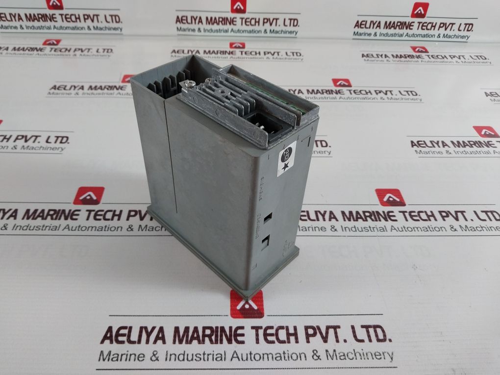 Siemens Sipart Dr21 Digital Temperature Controller Ac 230V, Max.15W/18Va