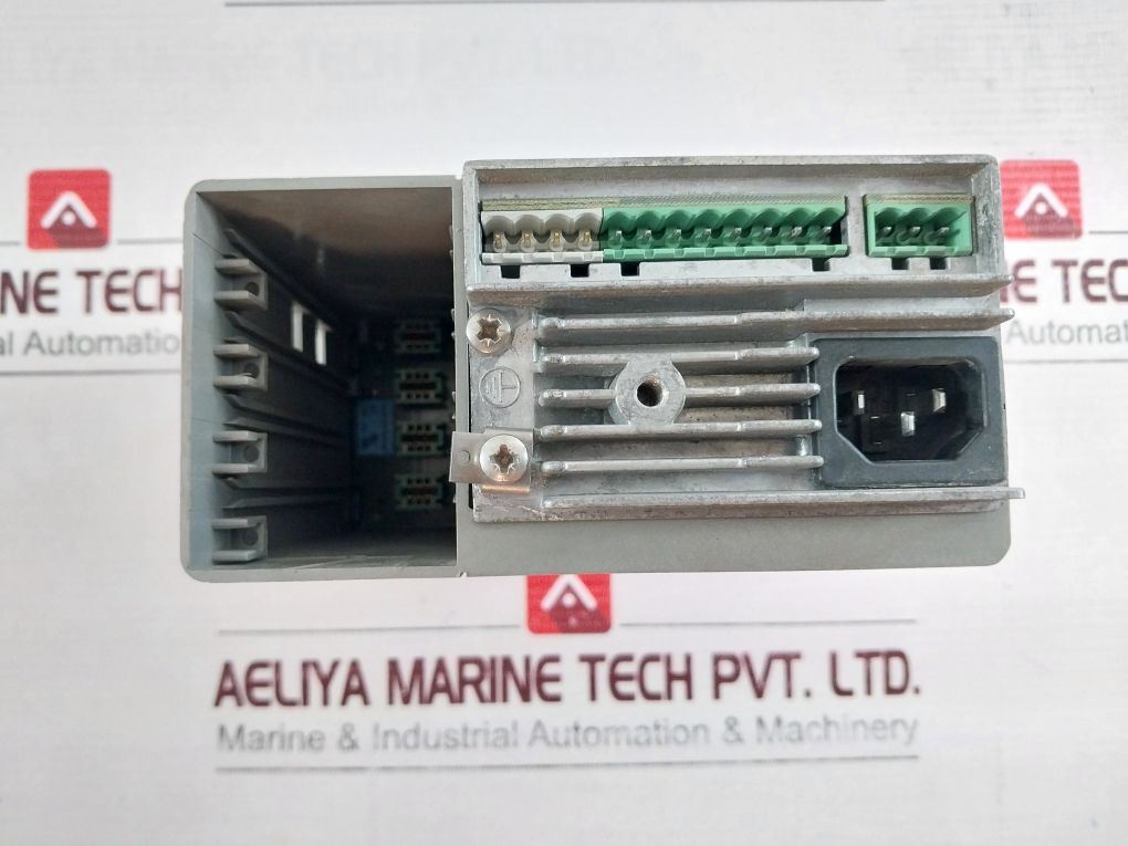 Siemens Sipart Dr21 Digital Temperature Controller Ac 230V, Max.15W/18Va