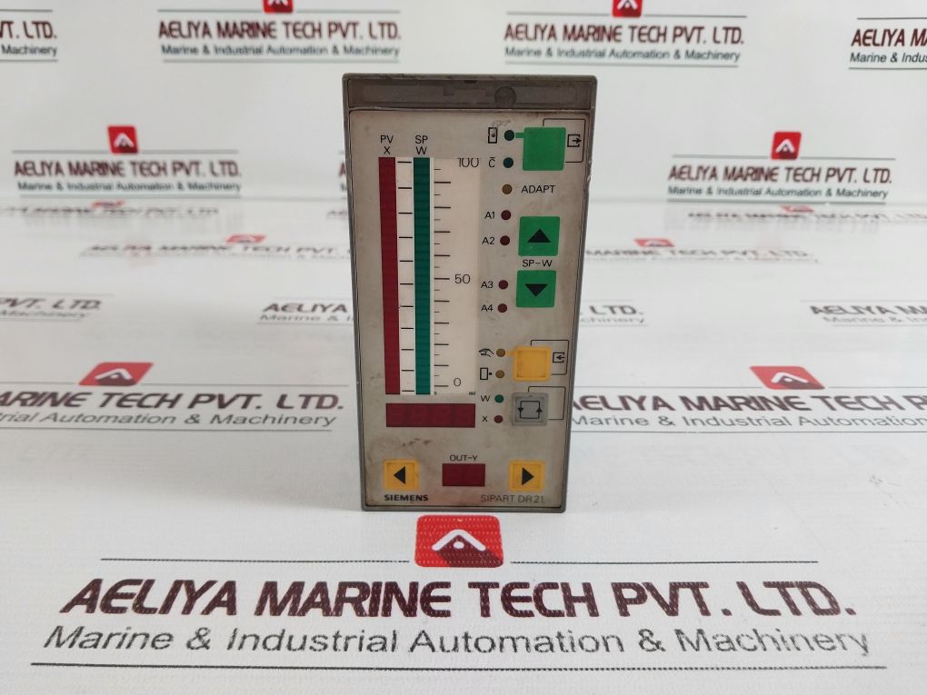 Siemens Sipart Dr21