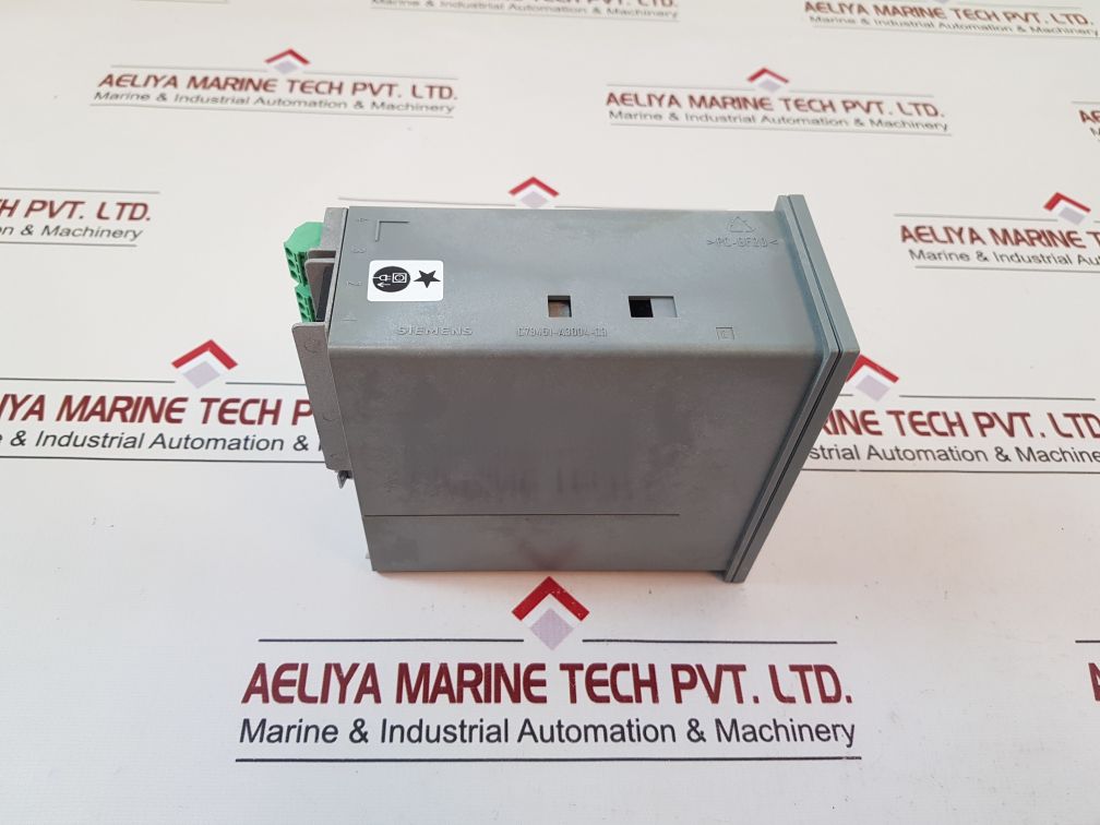 Siemens Sipart Dr21 Compact Controller 6Dr2100-5