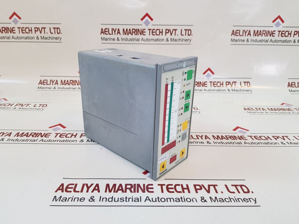 Siemens Sipart Dr21 Compact Controller 6Dr2100-5