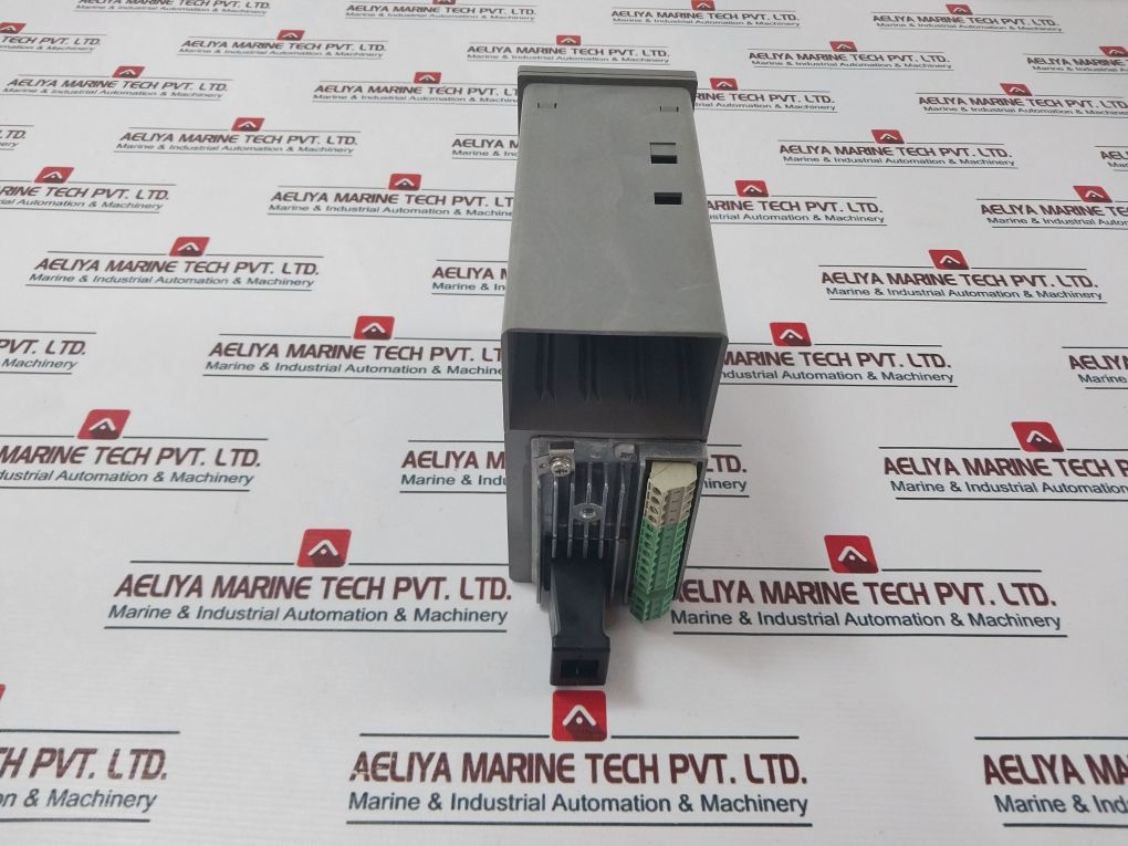 Siemens Sipart Dr21 Process Controller 6Dr2100-5 50/60Hz