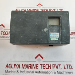 Siemens Sipart Ps2 IP Positioner 6Dr4000
