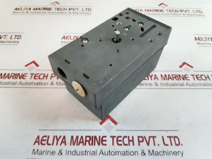 Siemens 6dr4000 sipart ps2 i/p positioner