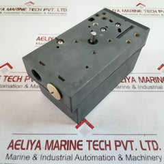 Siemens 6dr4000 sipart ps2 i/p positioner