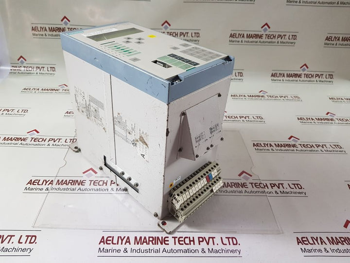 Siemens siprotec 7sj62 overcurrent protection control 7sj6211-5be20-3fe0/ee