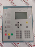 Siemens 7Sj6631-6Kb90-1Fa4/Bb Multifunction Protective Relay