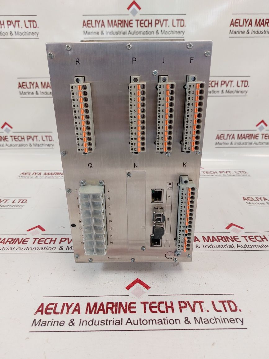 Siemens Siprotec 7Sj6621-6Kb90-1Fa4Bb Multifunction Protective Relay
