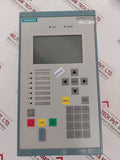 Siemens Siprotec 7Sj6621-6Kb90-1Fa4Bb Multifunction Protective Relay
