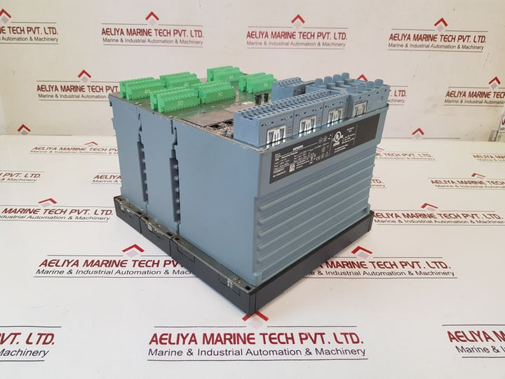 Siemens Siprotec 7Sj85 Overcurrent Protection With Io202,Io230