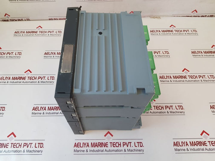 Siemens Siprotec 7Sj85 Overcurrent Protection With Io202,Io230
