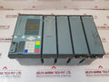 Siemens Siprotec 7Ss85 Busbar Protection With Io203,Io201 Module