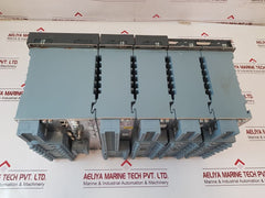 Siemens Siprotec 7Ss85 Busbar Protection With Io203,Io201 Module
