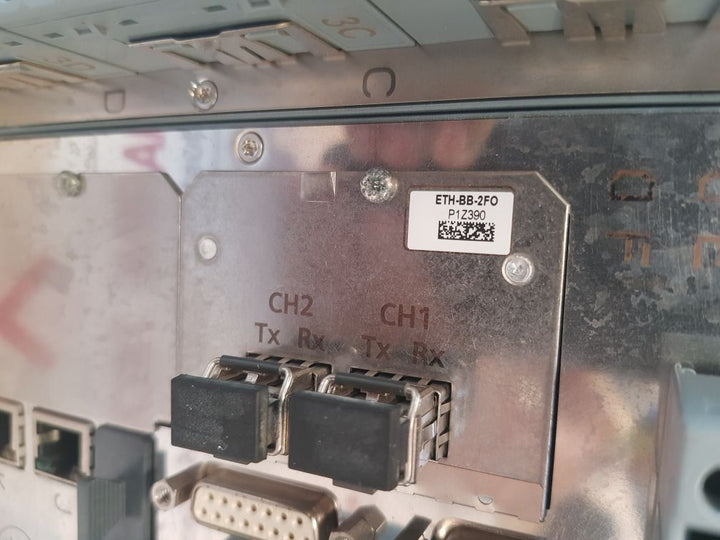 Siemens Siprotec 7Ut85 Transformer Protection Relay