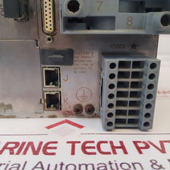 Siemens Siprotec 7Ut85 Transformer Protection Relay
