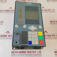 Siemens Siprotec 7Ut85 Transformer Protection Relay
