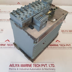 Siemens Siprotec 7Ut85 Transformer Protection Relay
