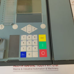 Siemens Siprotec 7Ut85 Transformer Protection Relay
