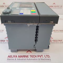 Siemens Siprotec 7Ut85 Transformer Protection Relay
