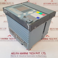 Siemens Siprotec 7Ut85 Transformer Protection Relay
