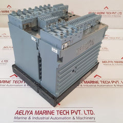 Siemens Siprotec 7Ut85 Transformer Protection Relay
