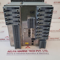 Siemens Siprotec 7Ut85 Transformer Protection Relay
