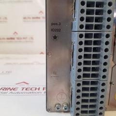 Siemens Siprotec 7Ut85 Transformer Protection Relay
