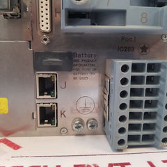 Siemens Siprotec 7Ut85 Transformer Protection Relay
