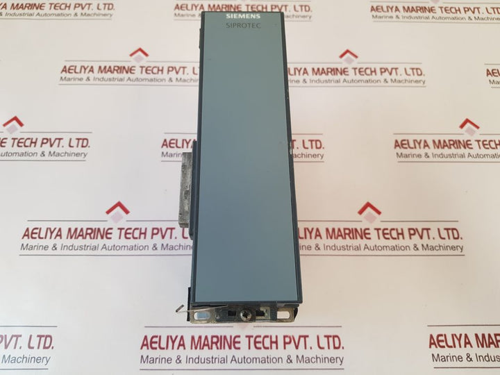 Siemens Siprotec Io202 Protect Relay 