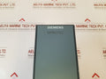 Siemens Siprotec Io202 Protect Relay 