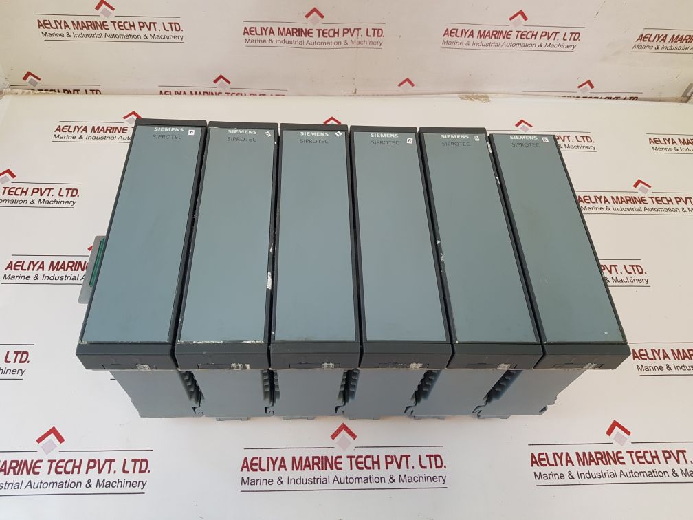 Siemens Siprotec Ps203,Io203