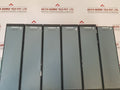 Siemens Siprotec Ps203,Io203