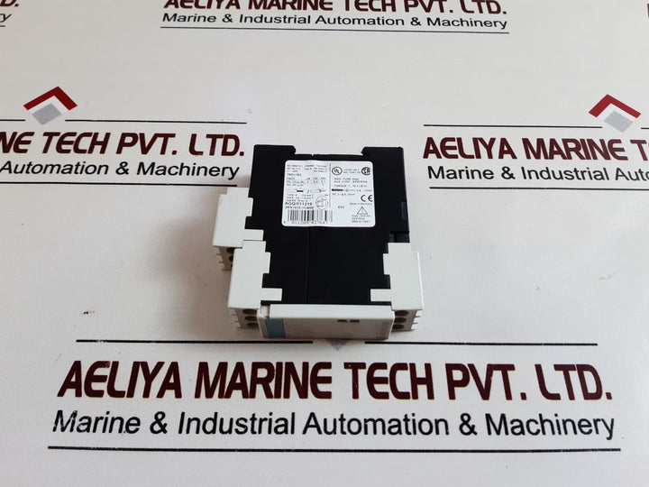 Siemens 3Rn1010-1Cm00 Sirius 3R Motor Protection Relay
