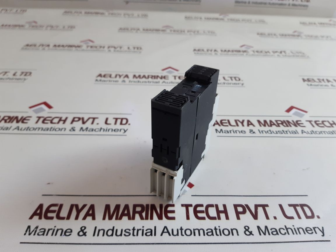Siemens 3Rn1010-1Cm00 Sirius 3R Motor Protection Relay