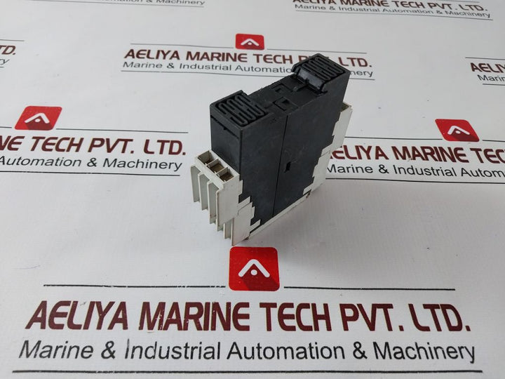 Siemens 3Rp1505-1Bt20 Sirius 3R Monitoring Relay