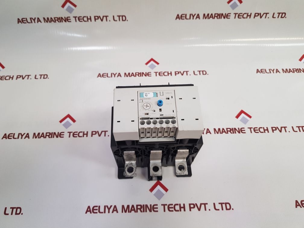 Siemens Sirius 3Rb2056-1Fc2 Overload Relay