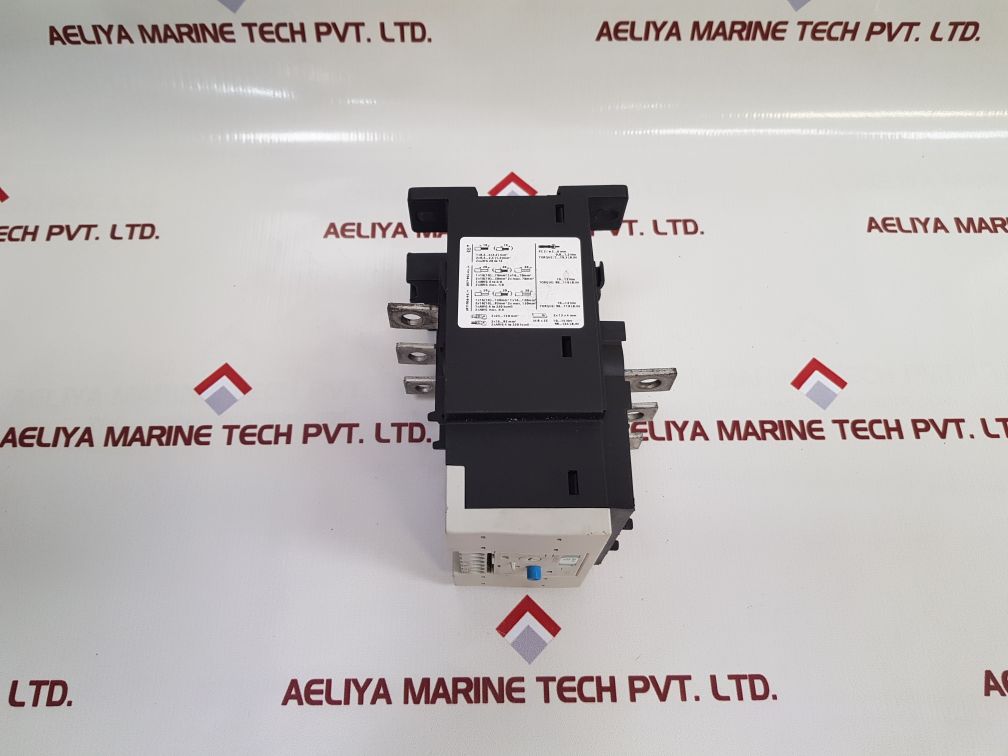 Siemens Sirius 3Rb2056-1Fc2 Overload Relay