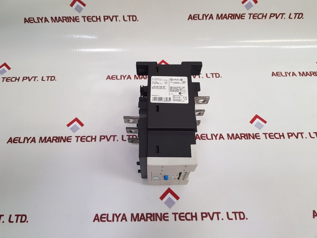 Siemens Sirius 3Rb2056-1Fc2 Overload Relay