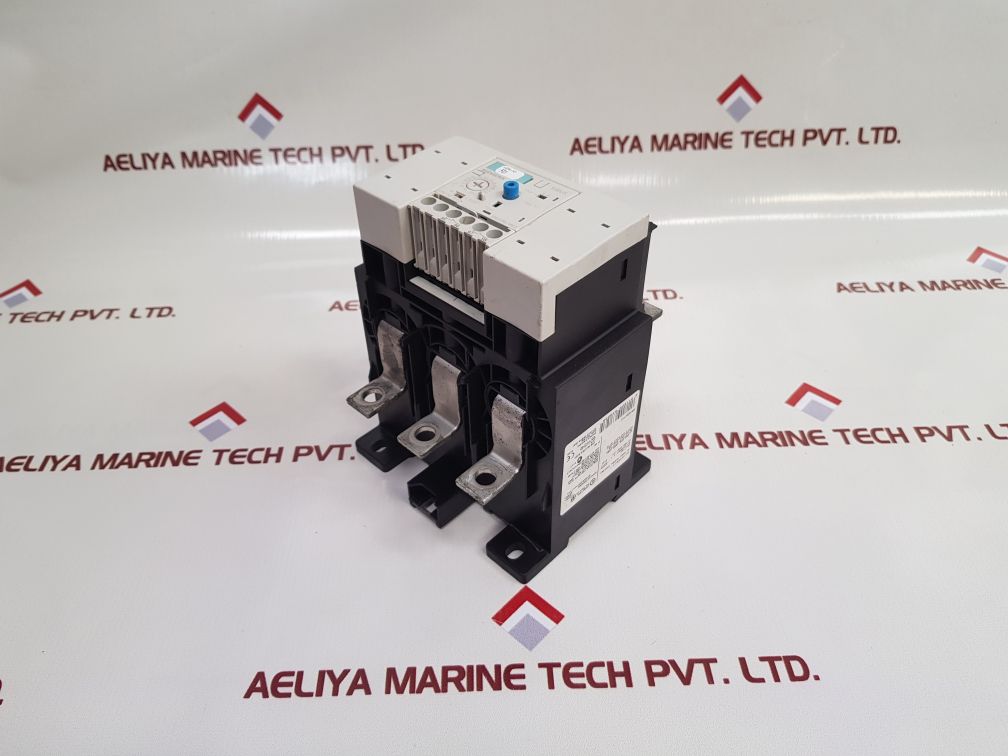 Siemens Sirius 3Rb2056-1Fc2 Overload Relay