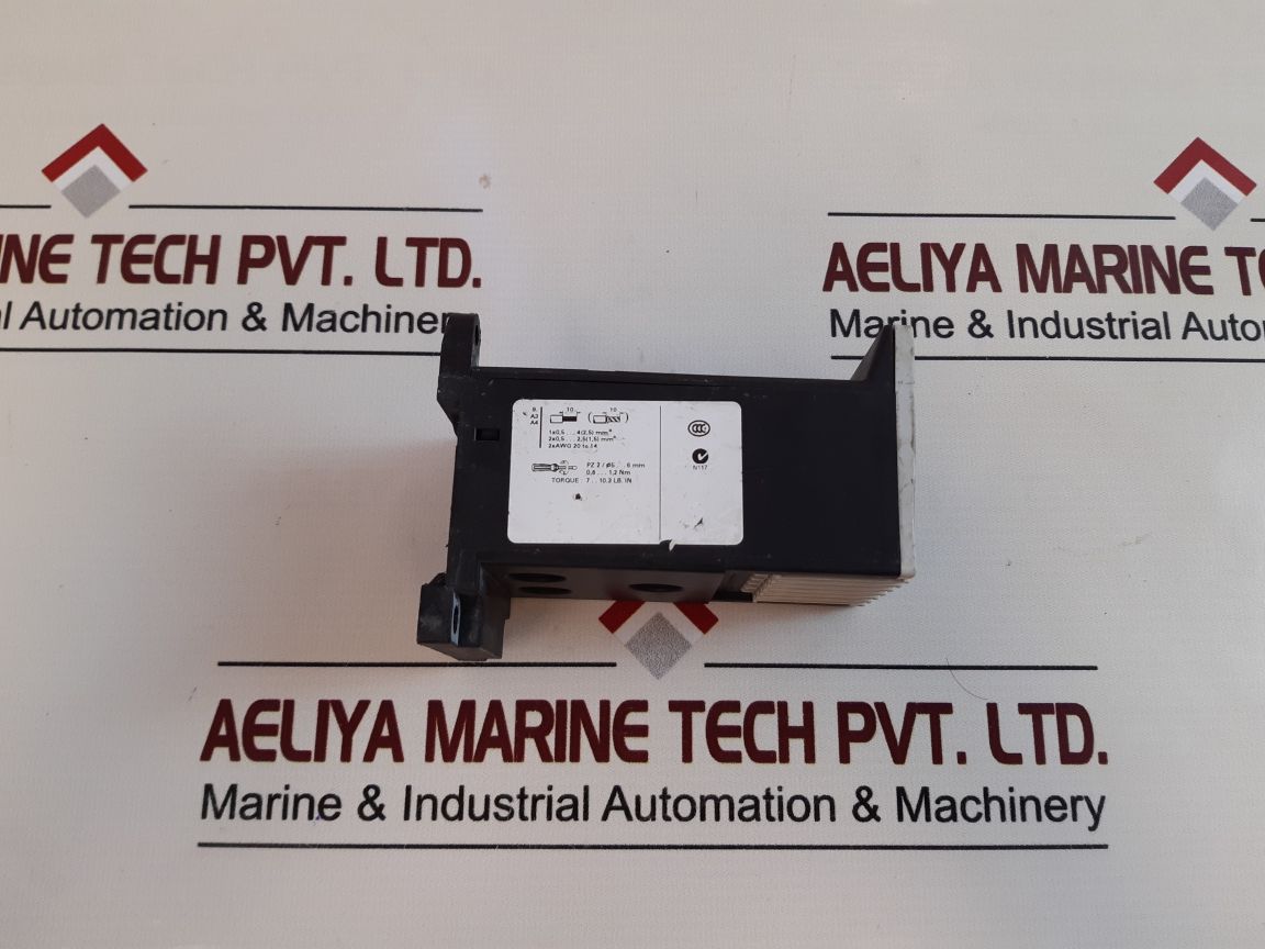 Siemens 3Rb2133-4Uw1 Overload Relay