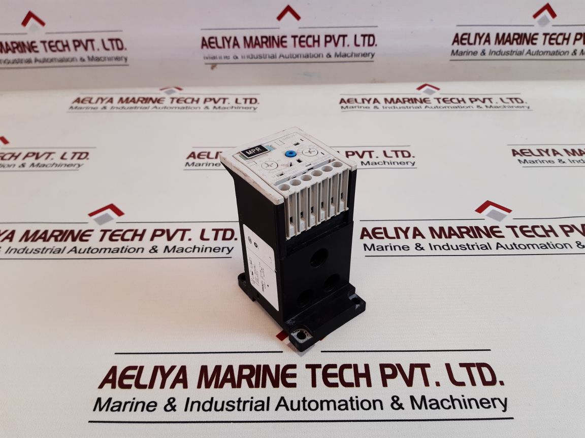 Siemens 3Rb2133-4Uw1 Overload Relay
